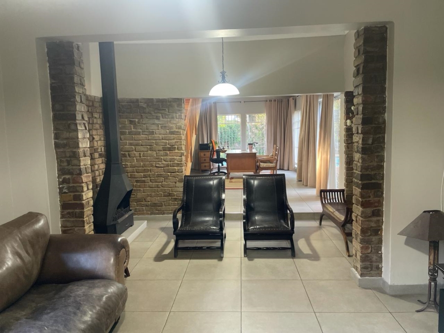 4 Bedroom Property for Sale in Dan Pienaar Free State